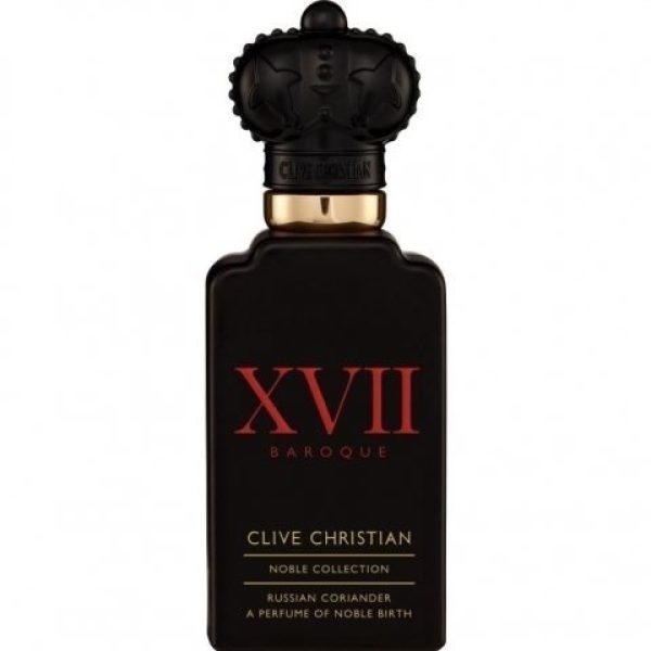 Noble XVII: Baroque - Russian Coriander   for Men
