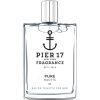 Pier 17 New York - Pure Nautic   for Men