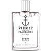 Pier 17 New York - Sport Voyage   for Men