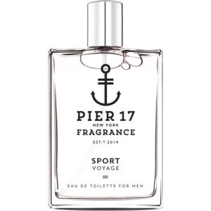 Pier 17 New York - Sport Voyage   for Men