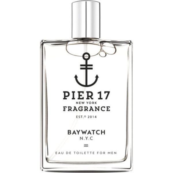 Pier 17 New York - Baywatch N.Y.C   for Men