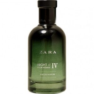 Night pour Homme IV   for Men