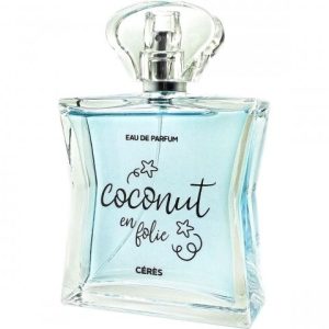 Coconut en Folie   for Women