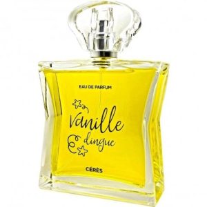 Vanille Dingue   for Unisex