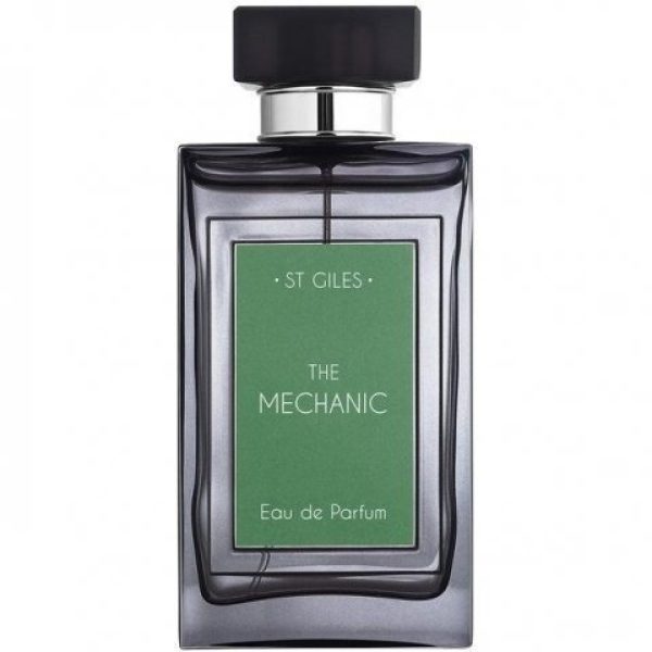 The Mechanic   for Men
