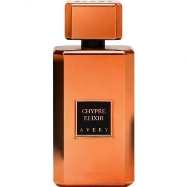 Chypre Elixir   for Unisex