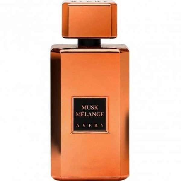 Musk Mélange
 PERFUME  for Unisex