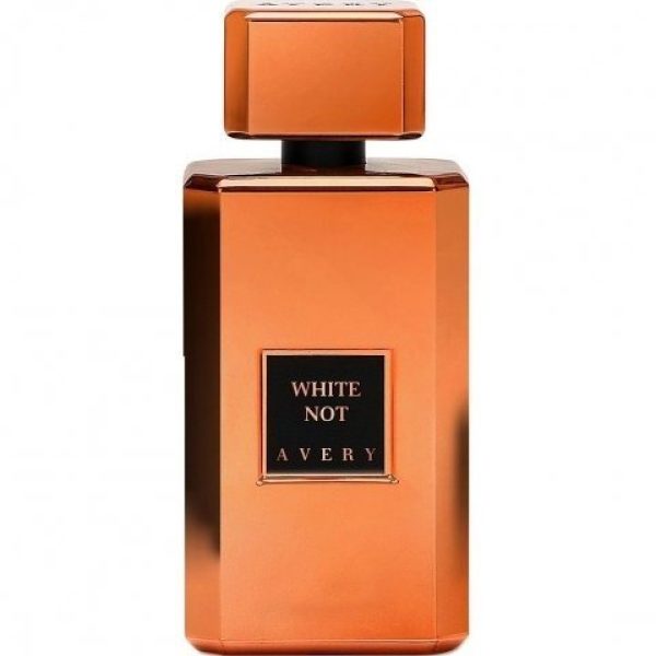 White Not
 PERFUME  for Unisex