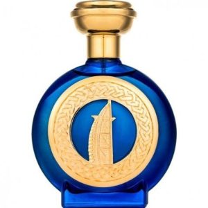 Blue Sapphire Burj Al Arab Edition   for Unisex