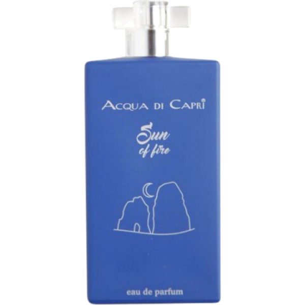 Sun of Fire   for Men