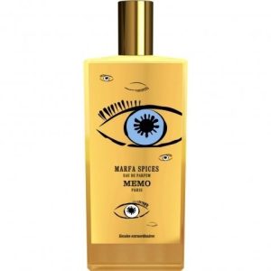 Escales Extraordinaires - Marfa Spices   for Unisex