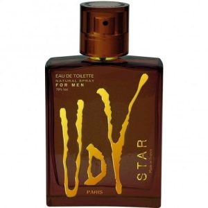 UDV Star   for Men