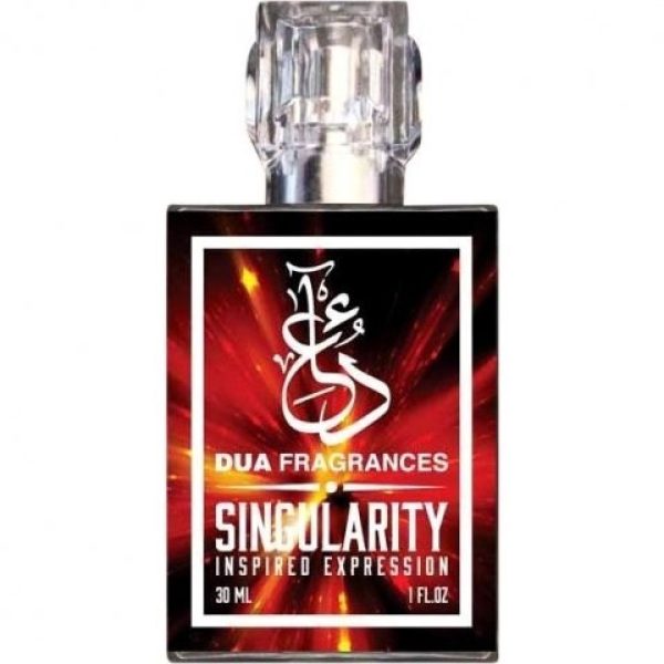 Singularity   for Unisex