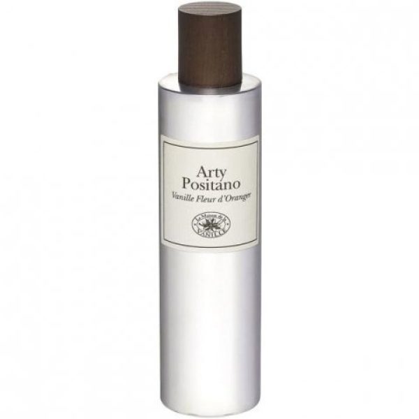 Arty Positano - Vanille Fleur d'Oranger   for Unisex