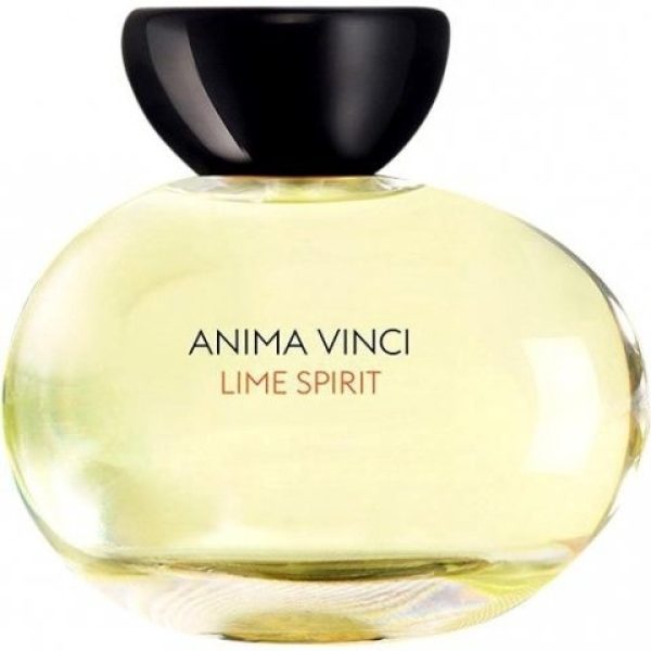 Lime Spirit   for Unisex
