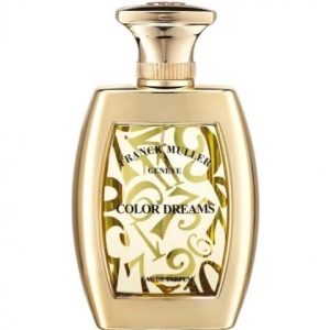 Color Dreams   for Unisex