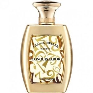 Conquistador   for Men