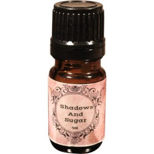 Shadows and Sugar   for Unisex