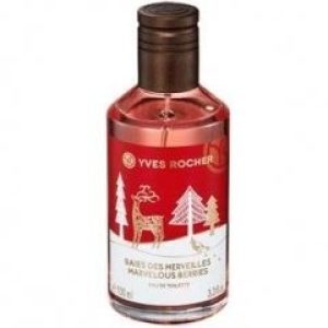 Baies des Merveilles Marvelous Berries   for Women