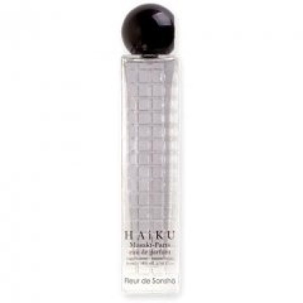 Haiku - Fleur de Sanshō   for Unisex