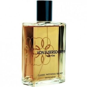 Classic Patchouli Balmy   for Unisex