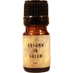 Autumn In Salem   for Unisex