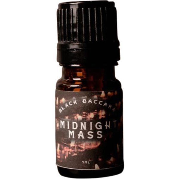 Midnight Mass   for Unisex