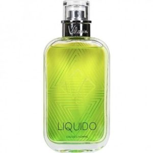 Vilavie - Liquido   for Men