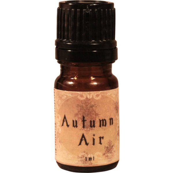 Autumn Air   for Unisex