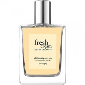 Fresh Cream Warm Cashmere   for Women