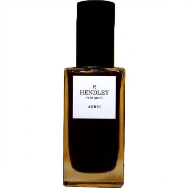 Auric
 EXTRAIT  for Unisex