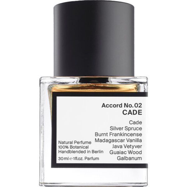 Accord No. 02: Cade   for Unisex