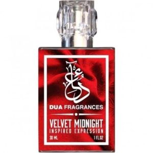 Velvet Midnight   for Unisex