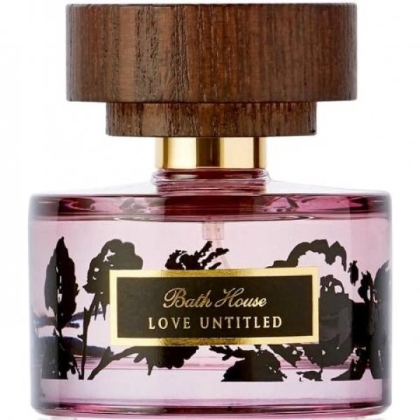 Love Untitled   for Unisex