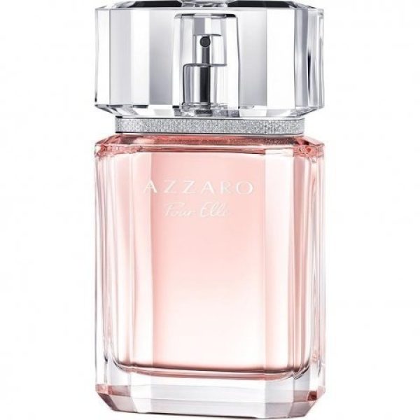pour Elle
 EAU DE TOILETTE  for Women