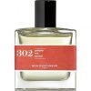 302 Ambre Iris Santal   for Unisex
