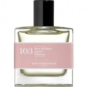 103 Fleur de Tiaré Jasmin Hibiscus   for Unisex