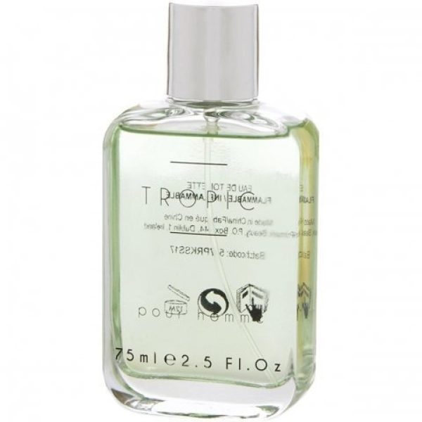 Tropic   for Men