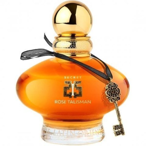 Les Orientaux Latins - Secret I: Rose Talisman   for Women