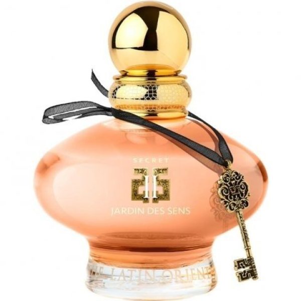 Les Orientaux Latins - Secret II: Jardin des Sens   for Women