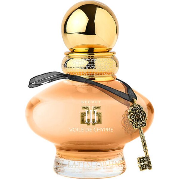 Les Orientaux Latins - Secret III: Voile de Chypre   for Women