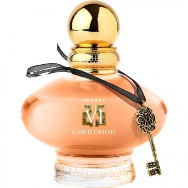 Les Orientaux Latins - Secret VI: Cuir d'Orient   for Unisex