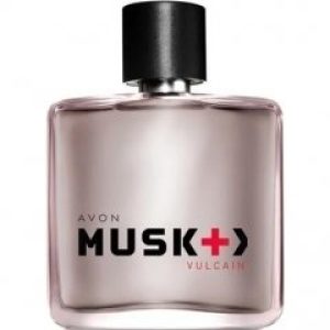 Musk Vulcain   for Men