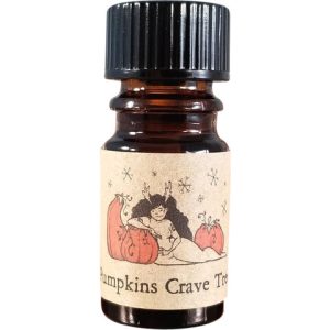 Pumpkins Crave Trees   for Women