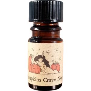 Pumpkins Crave Nog   for Women