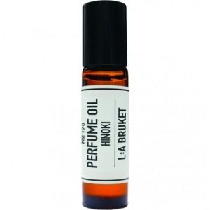 Nº 173 Hinoki   for Unisex