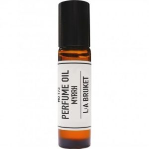 Nº 172 Myrrh   for Unisex