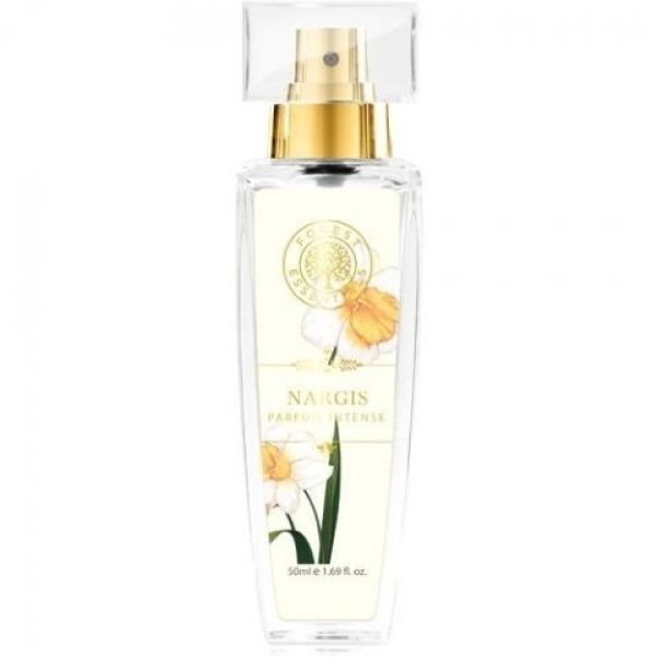 Nargis
 PARFUM INTENSE  for Women