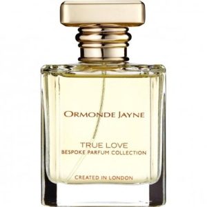 Bespoke Parfum Collection - True Love   for Unisex