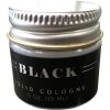 Black
 SOLID COLOGNE  for Men